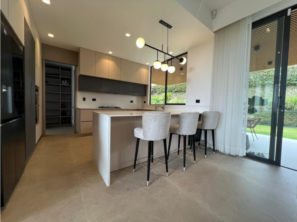 Venta de Casa en Conjunto Cerrado, Circasia Quindío. — foto 2