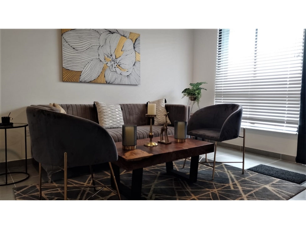Venta de Casa Nueva en Conjunto Cerrado, la Tebaida Quindio — foto 5