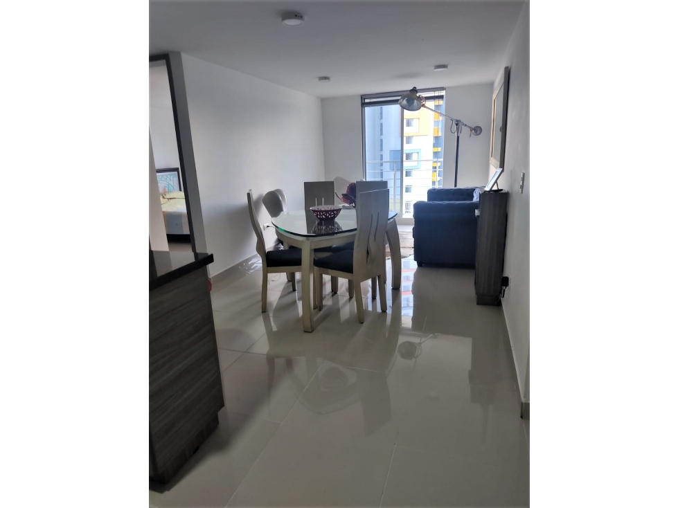 Vendo Excelente Apartamento en Sector de Laureles Armenia Quindio — foto 2