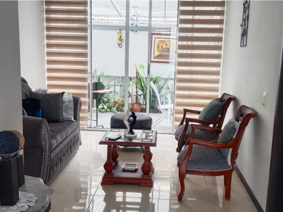 Venta de Casa en Conjunto Cerrado al Norte de Armenia — foto 5