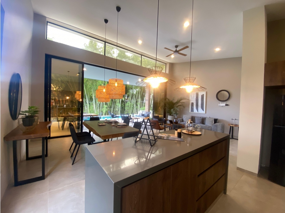 Venta de Villas Campestres en el Municipio de la Tebaida — foto 3