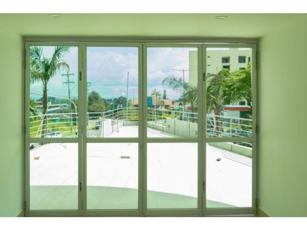 Se vende Local Edificio Atlantis Armenia — foto 4
