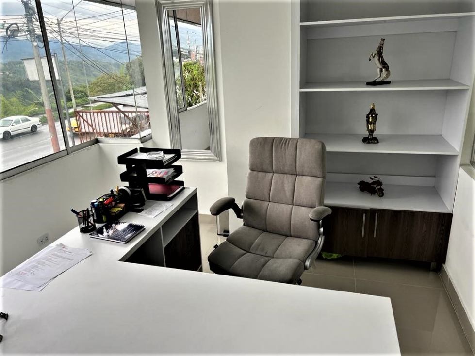 VENTA DE BODEGA EN LA SECRETA ,ARMENIA QUINDIO - 1