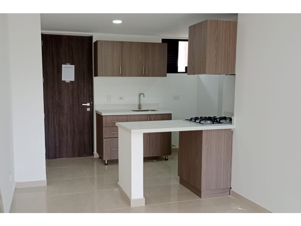 Venta apartamento avenida 19 al norte, Armenia Quindio — foto 6