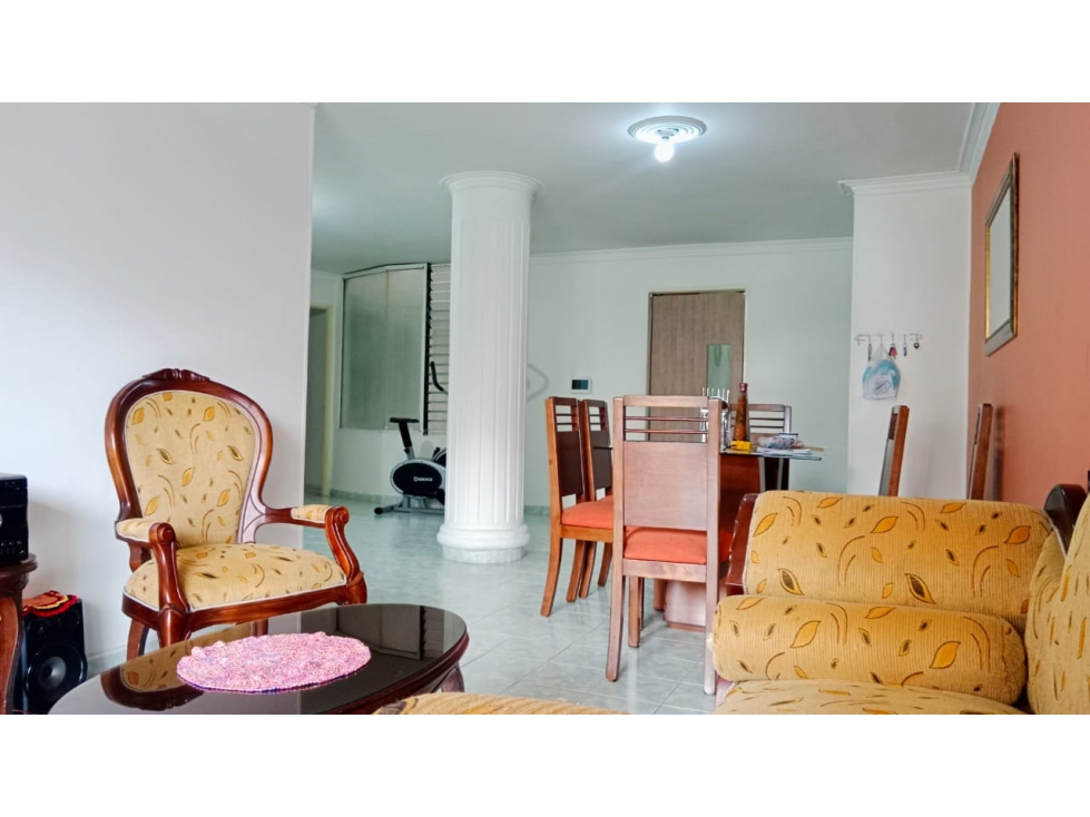 Vendo apartamento sector Parque Sucre Armenia Quindio — foto 4