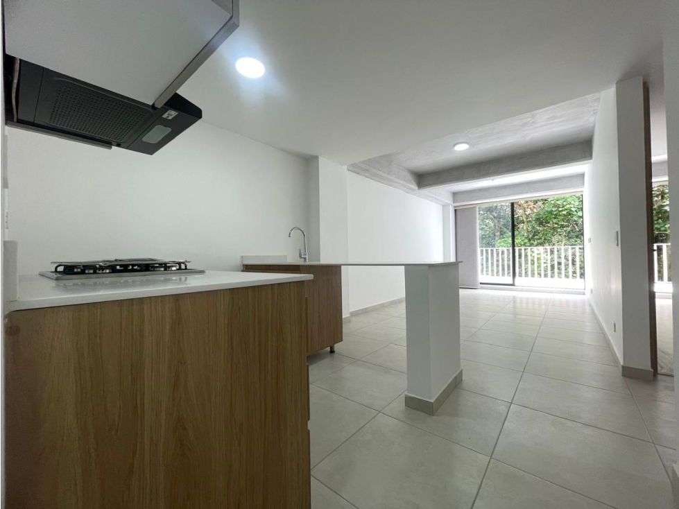 Venta apartamento con Terraza espectacular al Norte de Armenia — foto 3