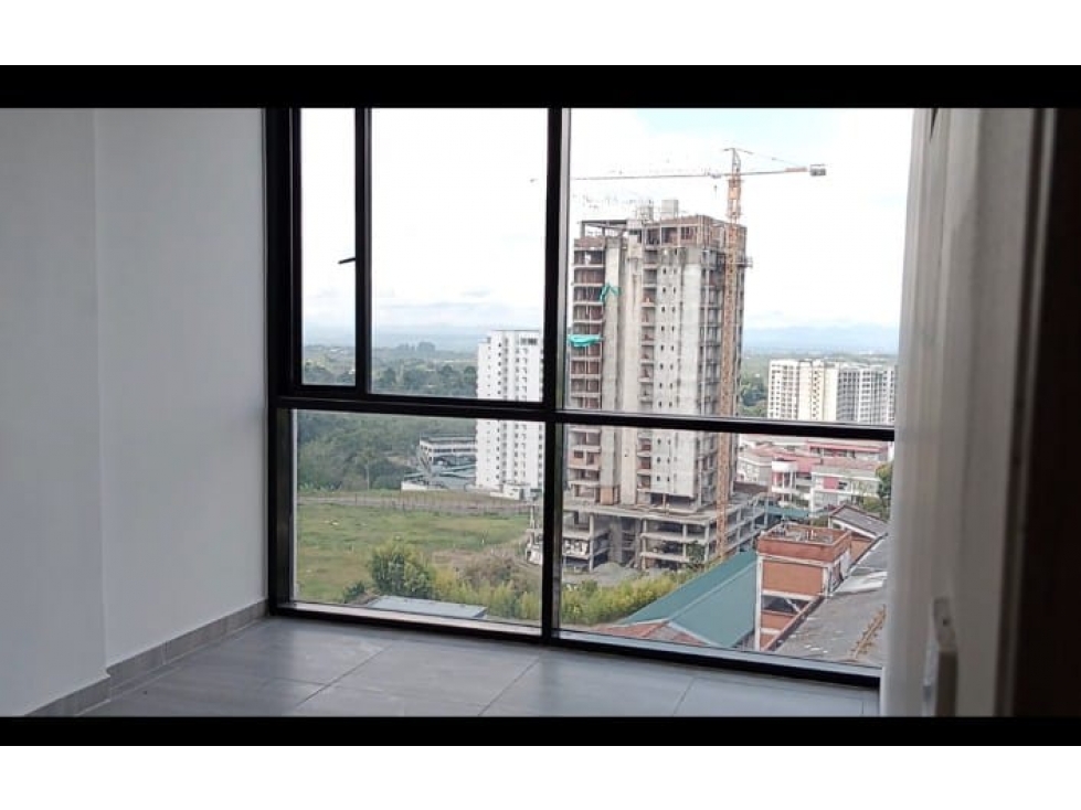 Se Arrienda apartamento para Estrenar al norte, Armenia Quindio — foto 3