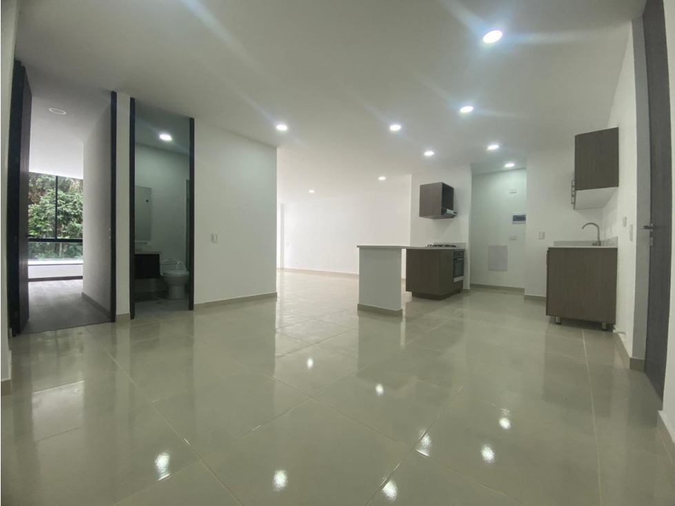 Se alquila Apartamento con Terraza al Norte de Armenia — foto 5