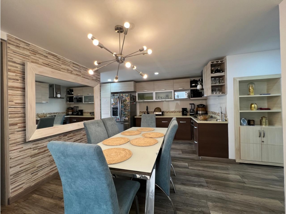 Se Vende Casa en Sector Exclusivo de la ciudad de Armenia — foto 5