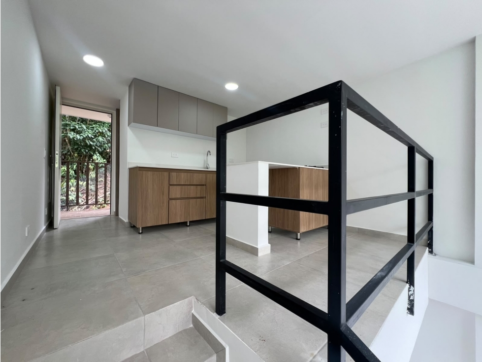 Se Vende Aparta Estudio al Norte de la Ciudad de Armenia Quindío — foto 5