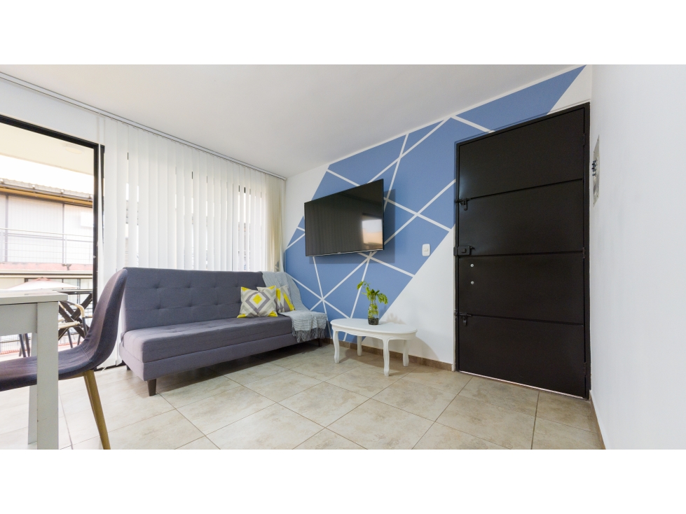 Venta apartamento amoblado a 5 minutos del aeropuerto de Armenia — foto 5