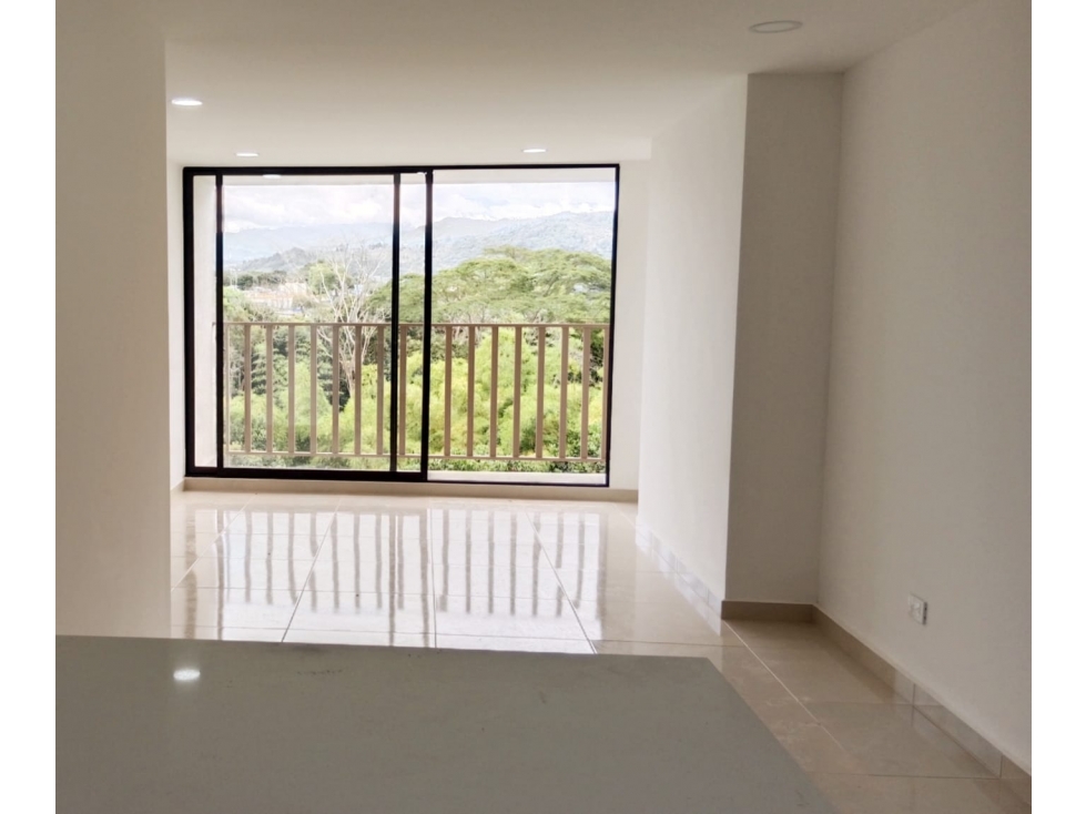 Venta apartamento avenida 19 al norte, Armenia Quindio — foto 4