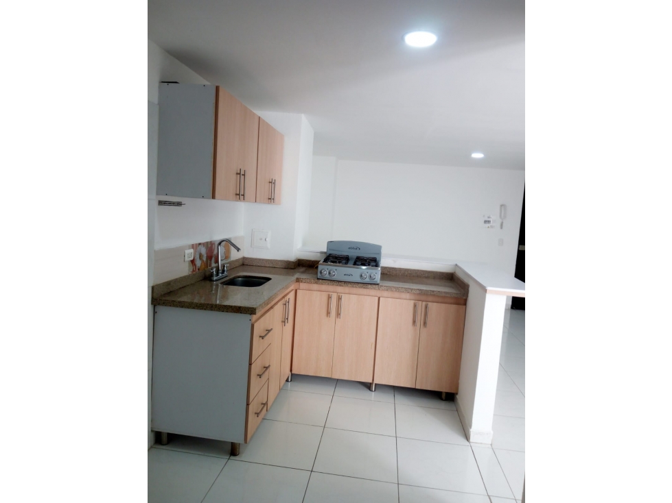 Se Vende Apartamento en el calle 21 via Las Americas Armenia Quindio — foto 4