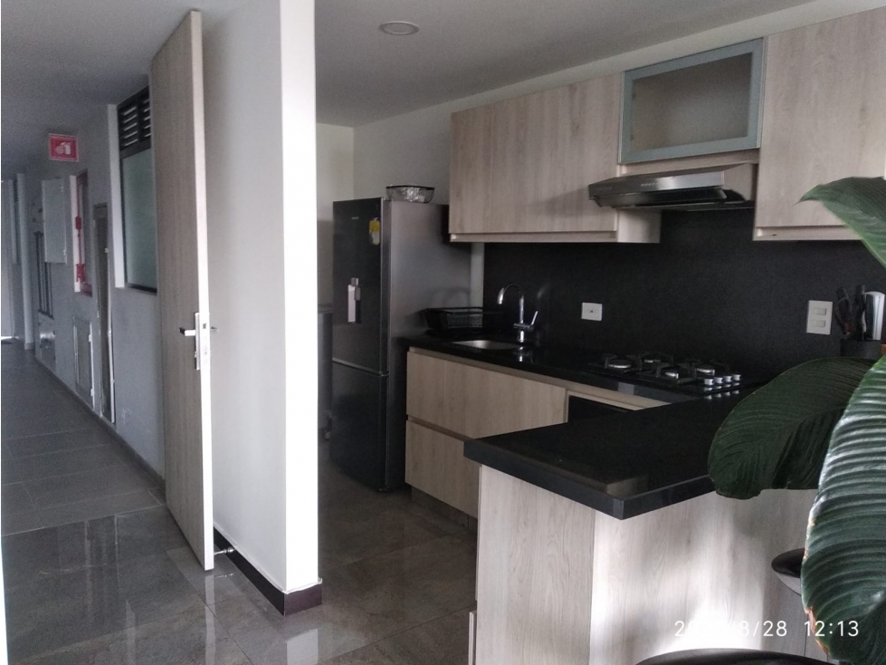 Se Arrienda Apartamento Amoblado en Horeb en Armenia Quindío — foto 2