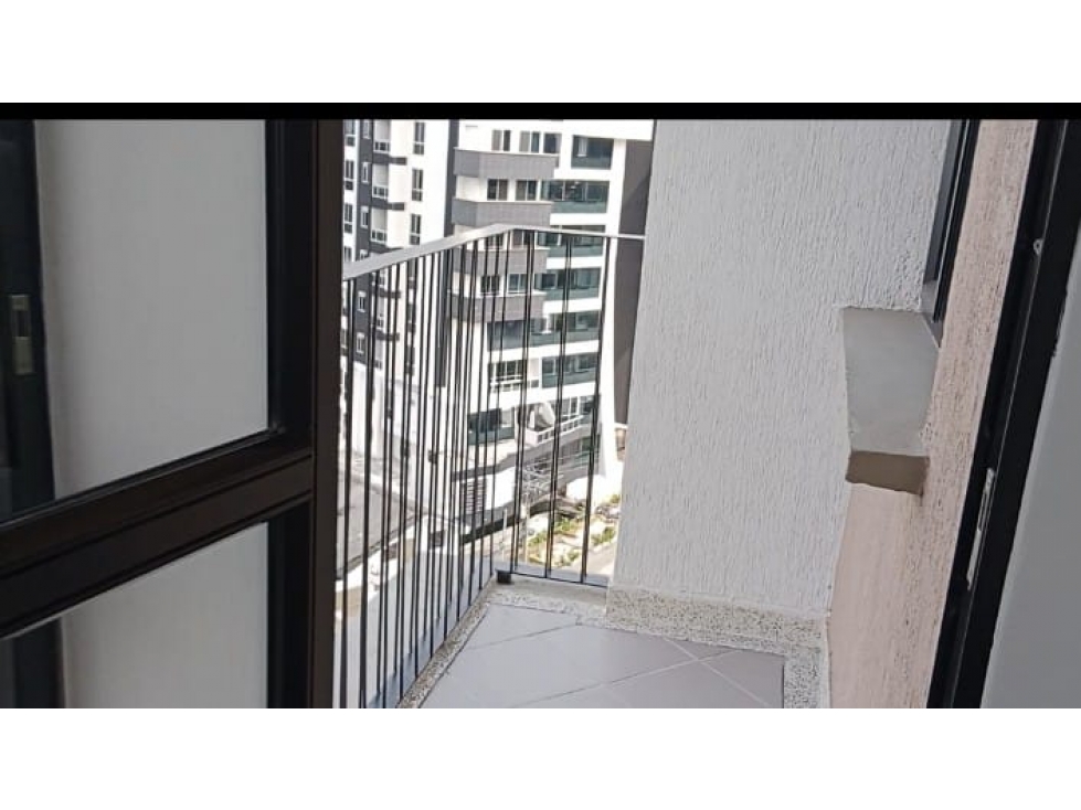 Se Arrienda apartamento para Estrenar al norte, Armenia Quindio — foto 4