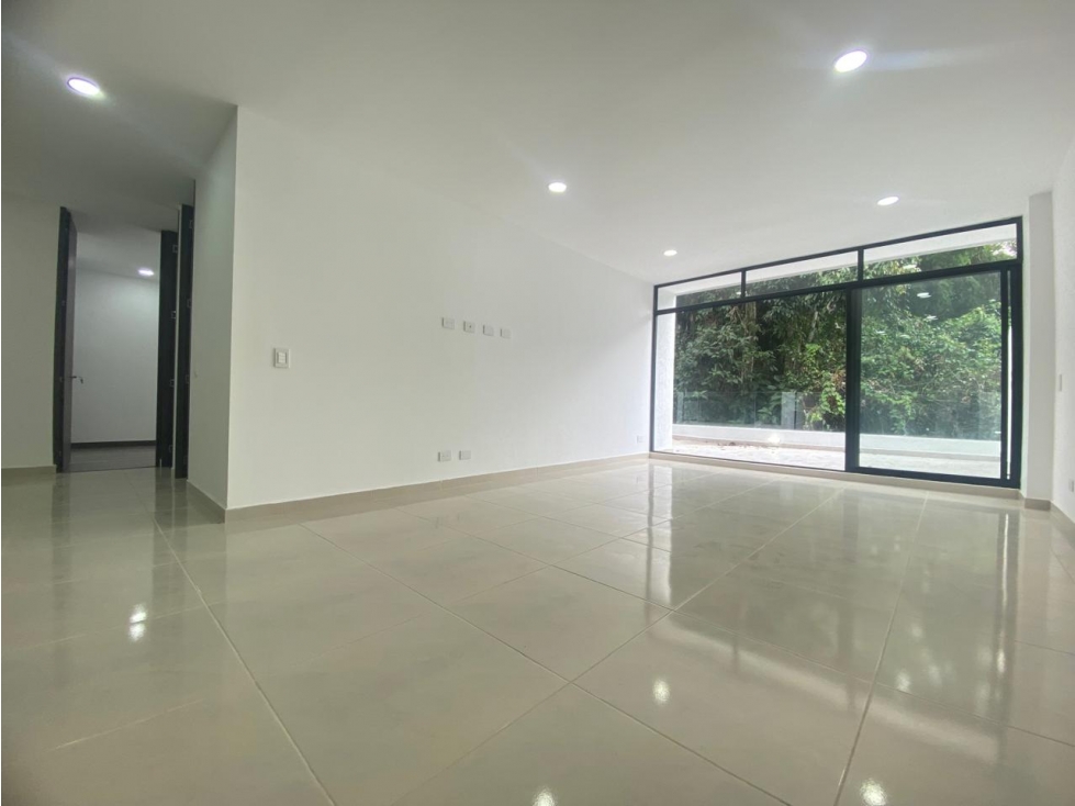 Se alquila Apartamento con Terraza al Norte de Armenia — foto 3