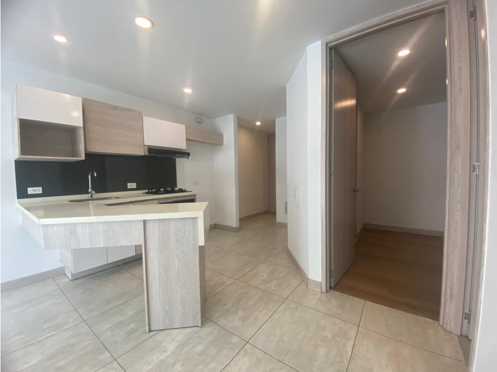 Se Vende Apartamento con una terraza gigante al Norte de Armenia — foto 6