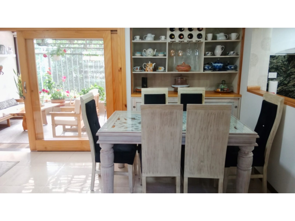 Venta de Casa en Conjunto Cerrado al norte, Armeia Quidio — foto 2
