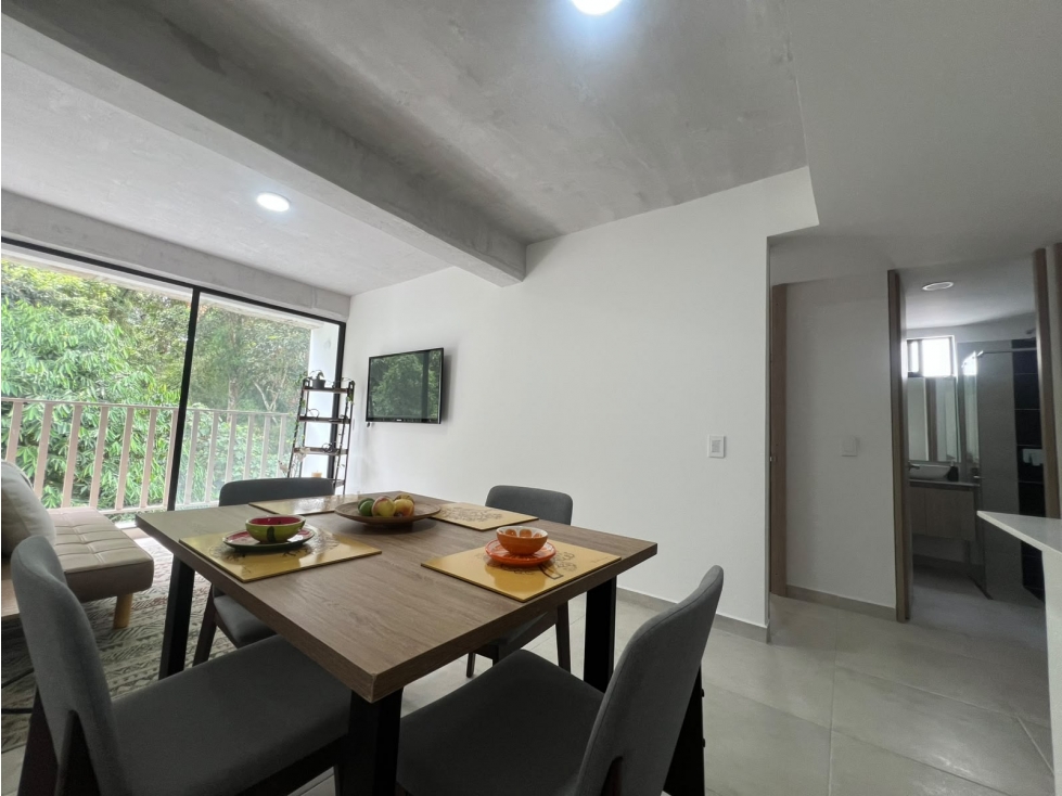 Se Vende Apartamento en Av. 19 Norte Armenia Quindío — foto 6