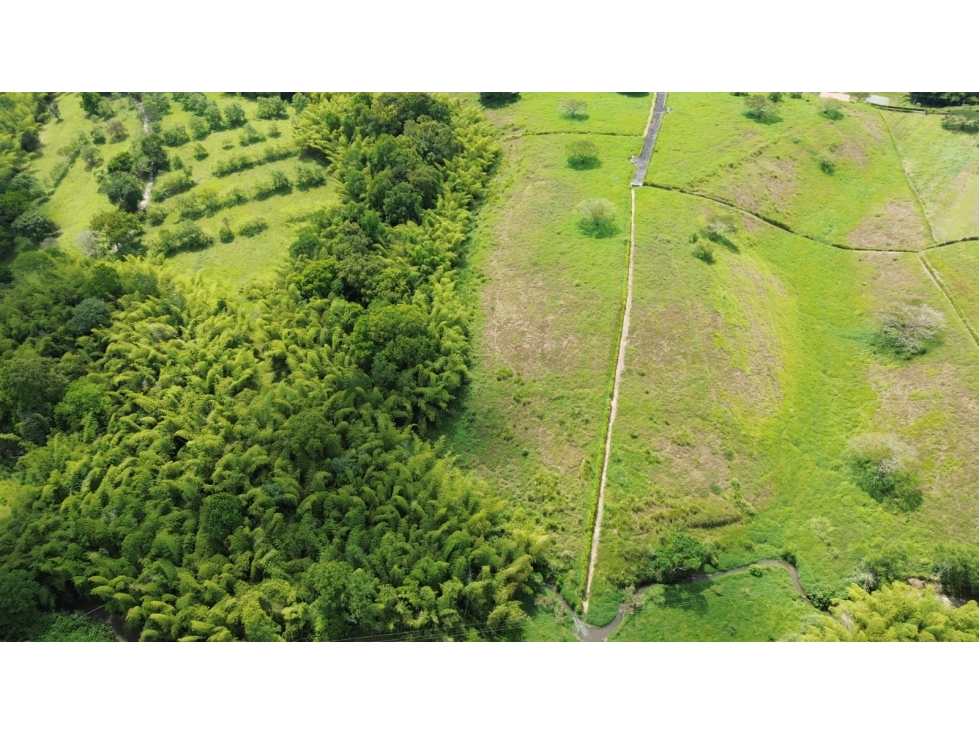 Venta de Finca en conjunto Cerrado, Monten gro Quindío — foto 2