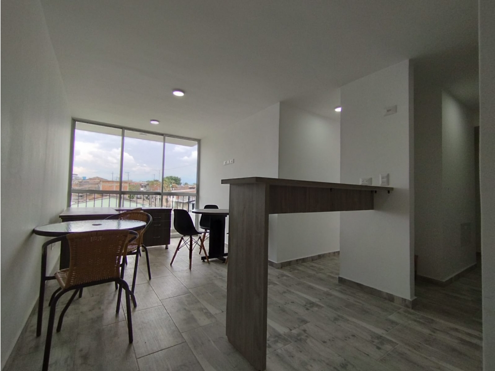 Apartamento sobre planos en venta entrega 2024 en Tebaida - Quindío - 3