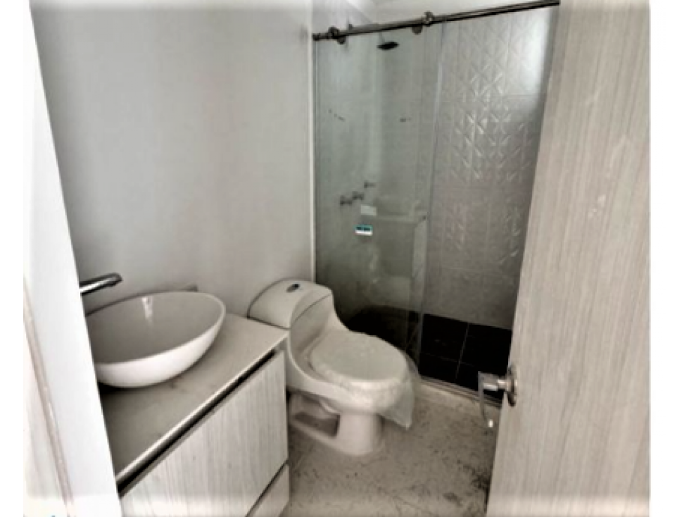 CASA PARA ESTRENAR PROYECTO DE CASAS SAN LUIS REY — foto 5