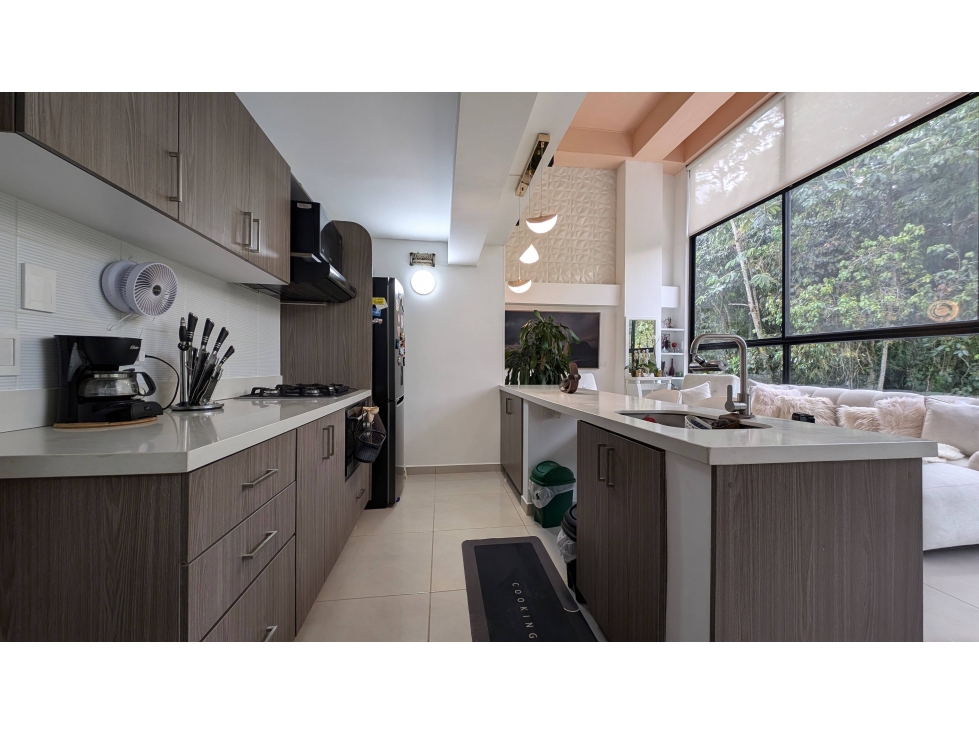 Vendo Aparta Estudio Dúplex en Foresta en Armenia Quindío — foto 5