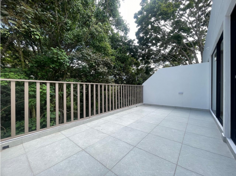 Venta apartamento con Terraza espectacular al Norte de Armenia — foto 2