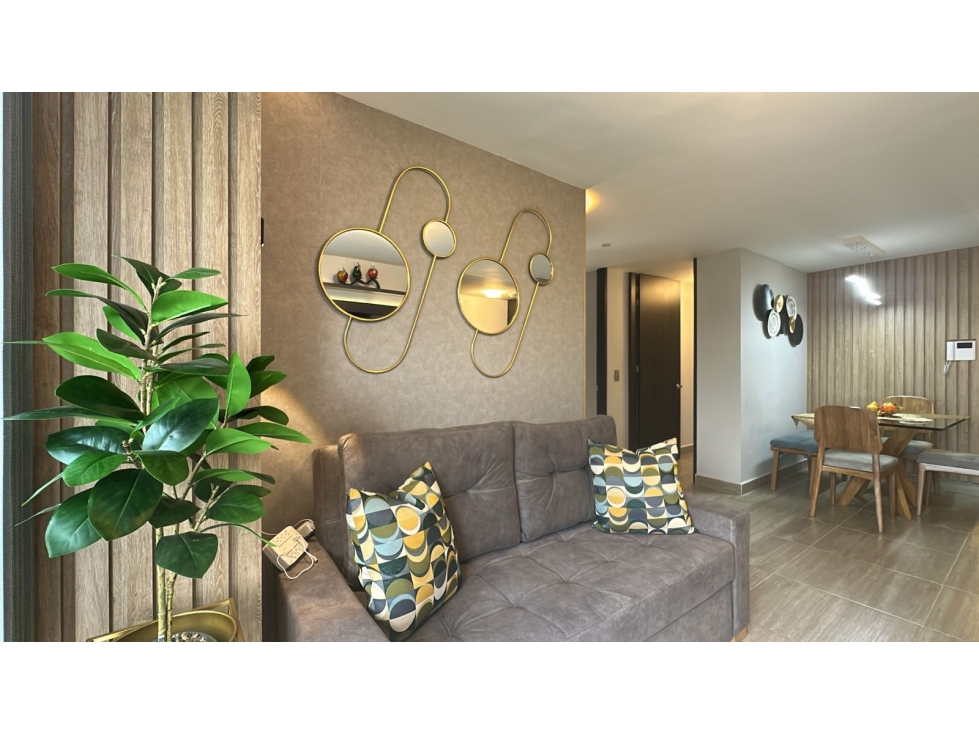 Se Vende Apartamento Remodelado al Norte de Armenia — foto 2