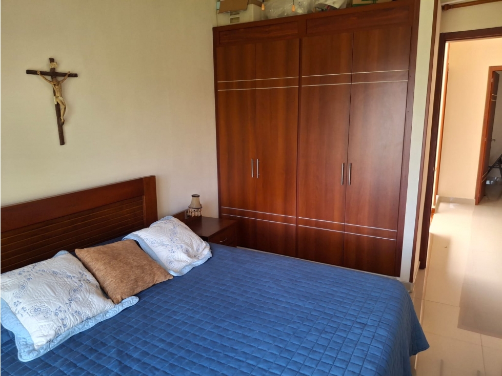 Venta de Hermosa Casa en Exclusivo Conjunto de Circasia Quindío — foto 6