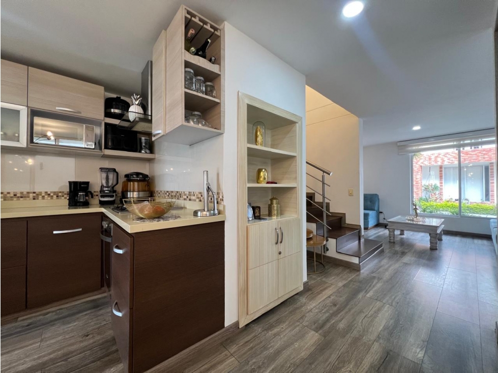 Se Vende Casa en Sector Exclusivo de la ciudad de Armenia — foto 4