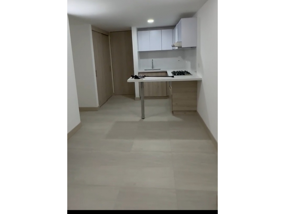 Venta de Apartaestudio sector Fundadores al norte de Armenia Quindio — foto 3