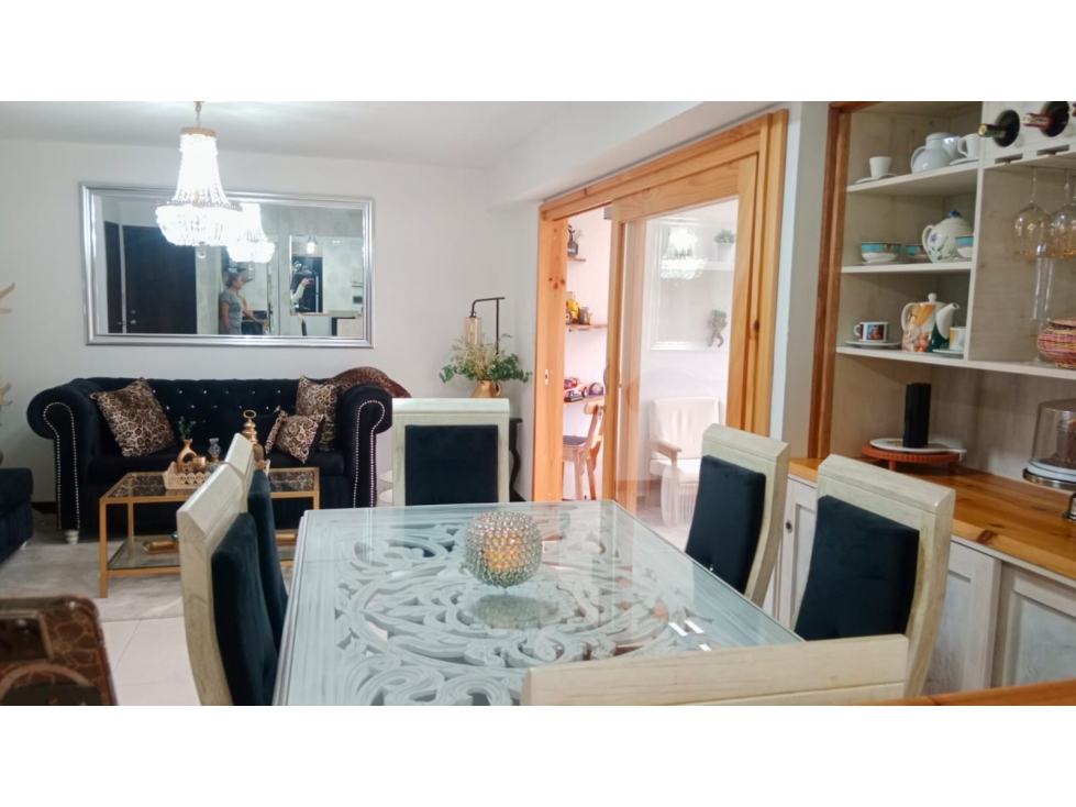 Venta de Casa en Conjunto Cerrado al norte, Armeia Quidio — foto 3