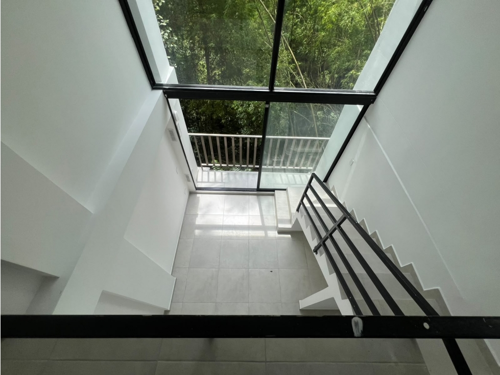 Se Vende Aparta Estudio al Norte de la Ciudad de Armenia Quindío