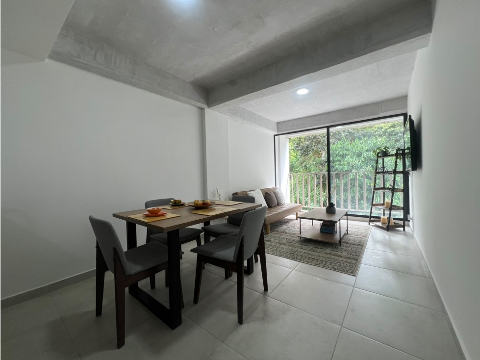 Se Vende Apartamento en Av. 19 Norte Armenia Quindío — foto 4