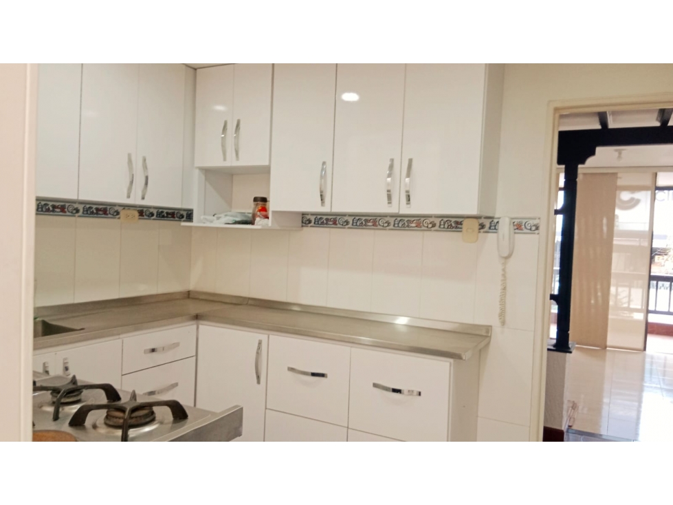 Venta de Apartamento Cerca al Portal del Quindio Armenia — foto 4