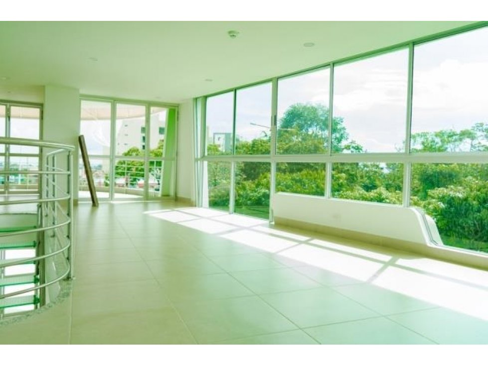 Se vende Local Edificio Atlantis Armenia — foto 3