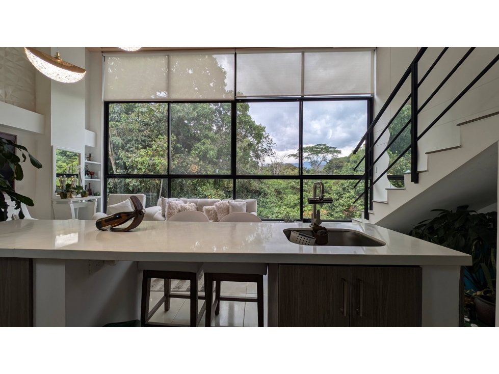 Vendo Aparta Estudio Dúplex en Foresta en Armenia Quindío — foto 6