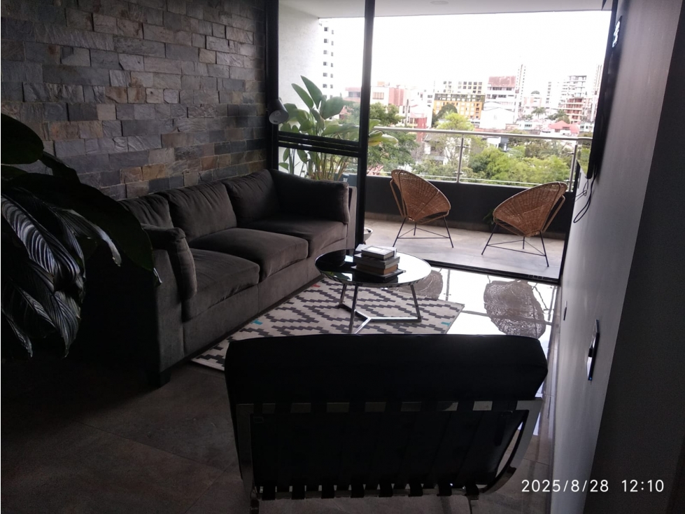 Se Arrienda Apartamento Amoblado en Horeb en Armenia Quindío — foto 4
