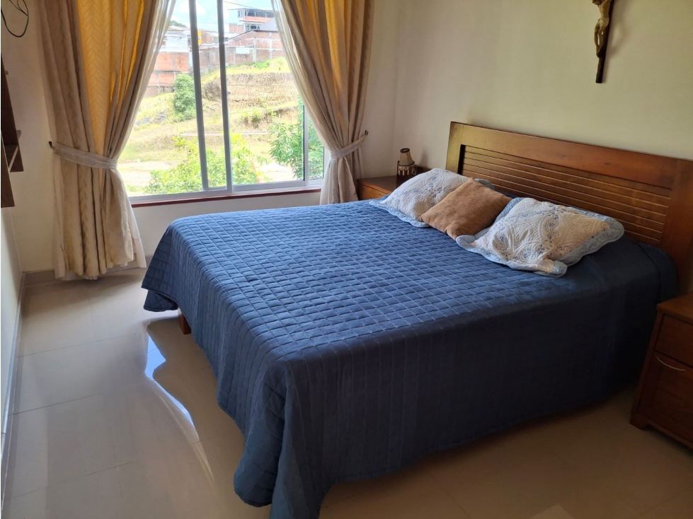 Venta de Hermosa Casa en Exclusivo Conjunto de Circasia Quindío — foto 5