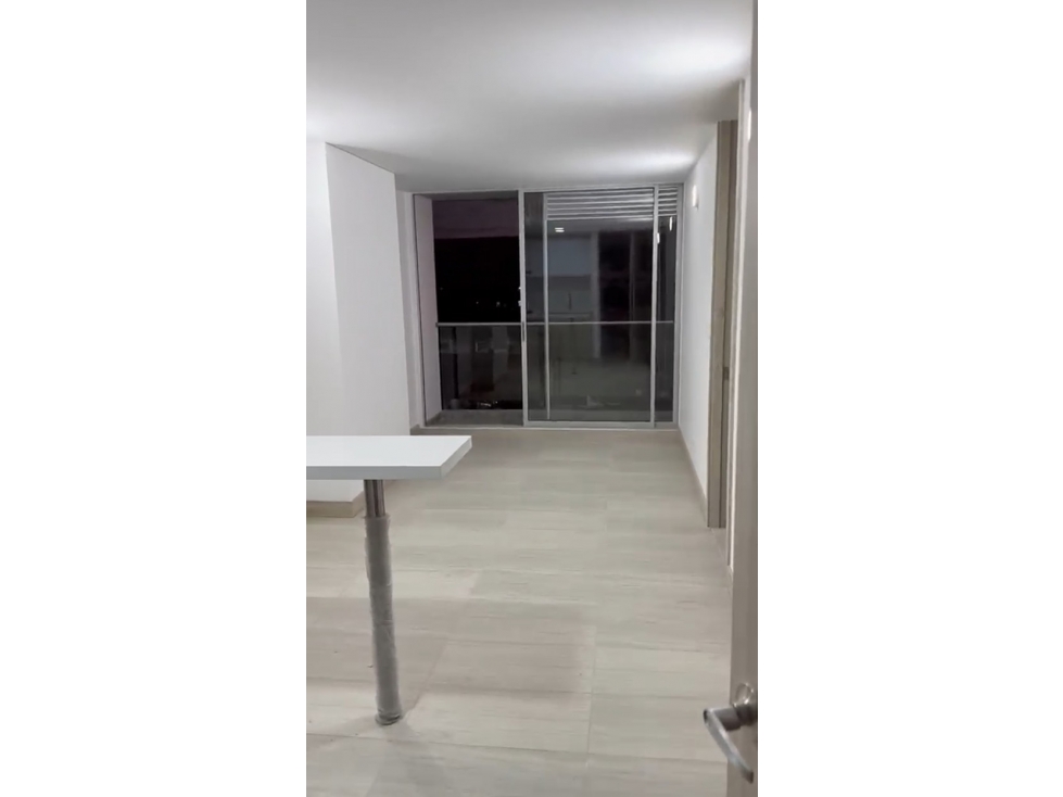 Venta de Apartaestudio sector Fundadores al norte de Armenia Quindio — foto 2