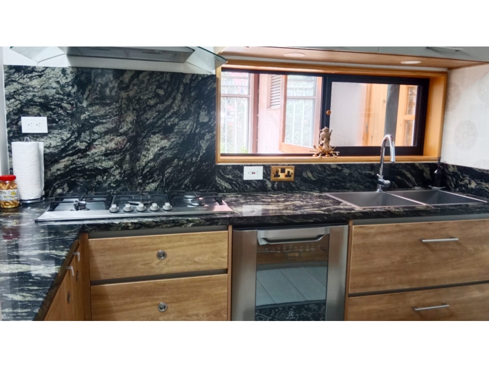Venta de Casa en Conjunto Cerrado al norte, Armeia Quidio — foto 6