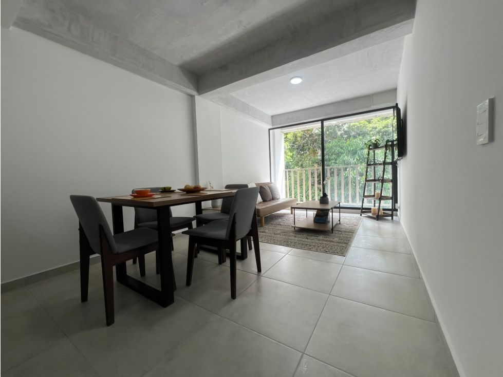 Se Vende Apartamento en Av. 19 Norte Armenia Quindío