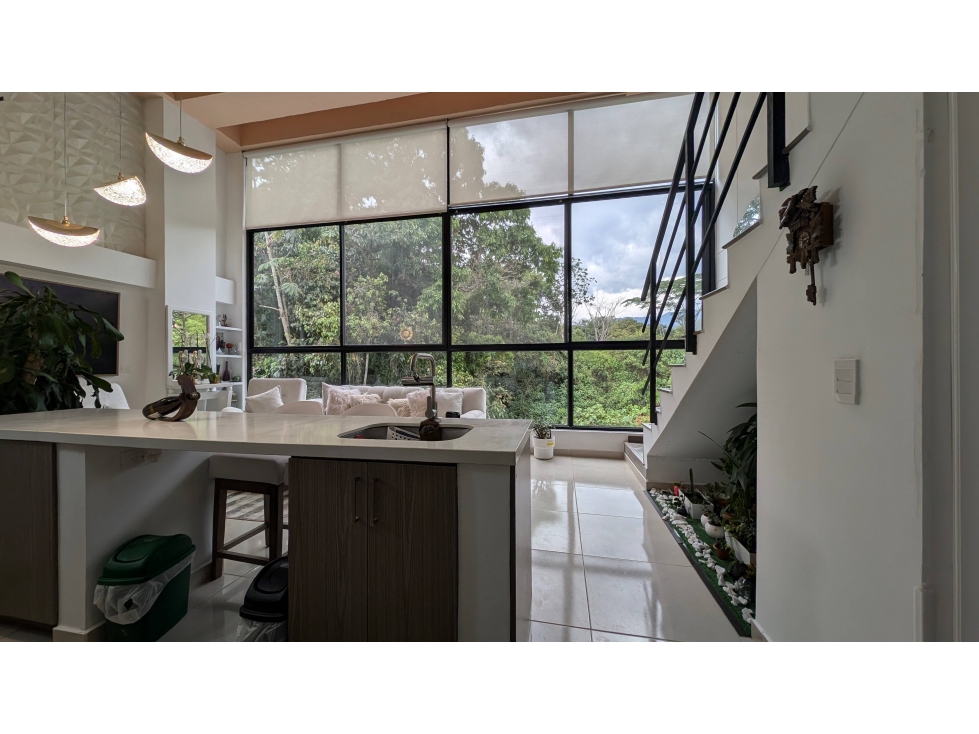 Vendo Aparta Estudio Dúplex en Foresta en Armenia Quindío