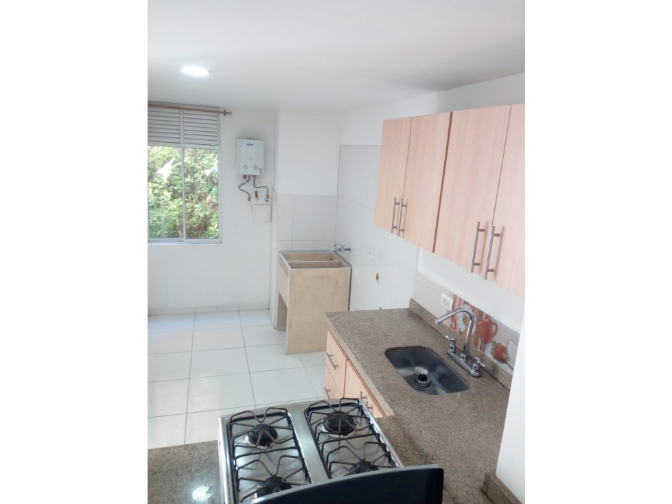 Se Vende Apartamento en el calle 21 via Las Americas Armenia Quindio — foto 2