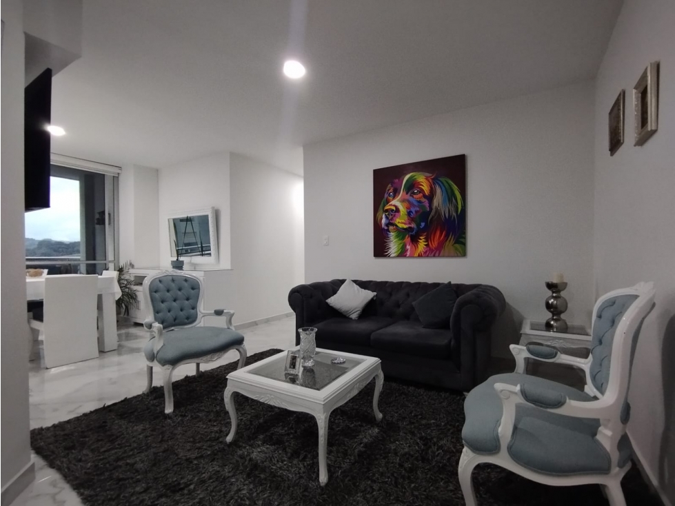 Se Vende Apartamento en sector exclusivo de Armenia — foto 5