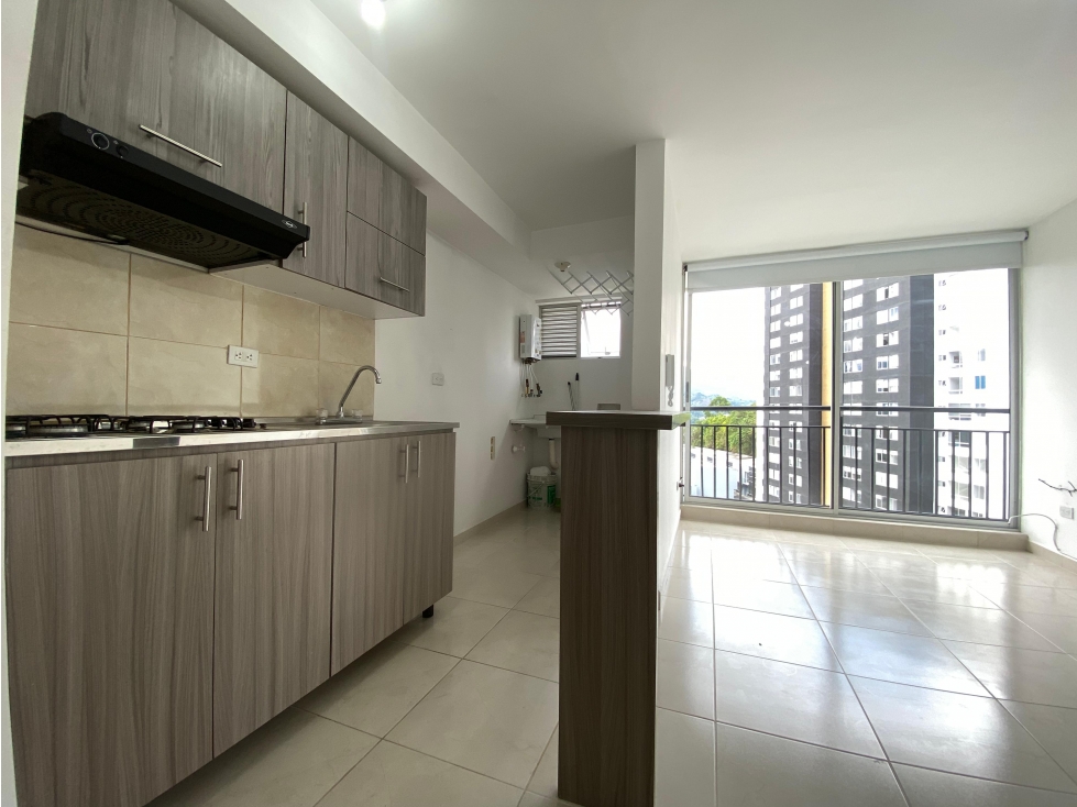 Venta de Apartamento en San Luis Rey Armenia Quindío — foto 4