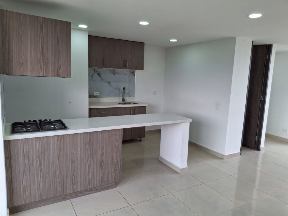 Vende Apartamento avenida 19 norte Foresta Armenia Quindio — foto 5