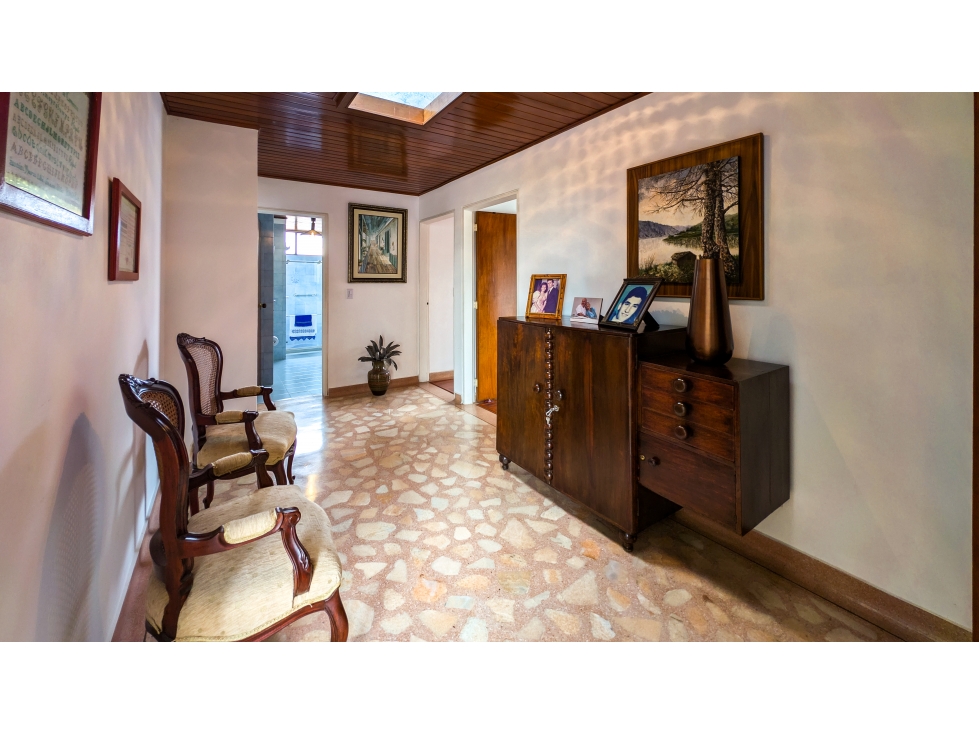 Se Vende Pent-house en Barrio Castellana en Armenia 280 — foto 6