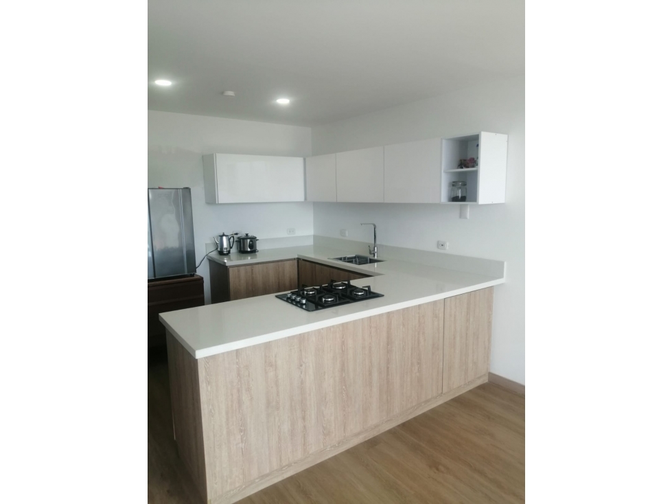 Venta de moderno Apartaestudio al Norte de Armenia — foto 6